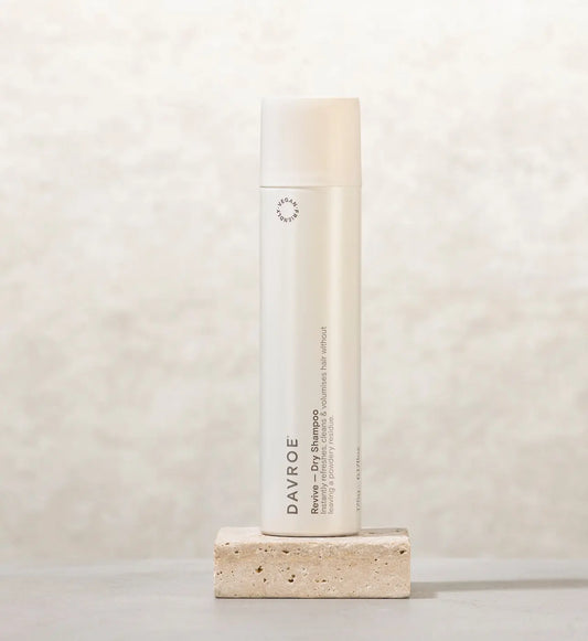 Revive Dry Shampoo