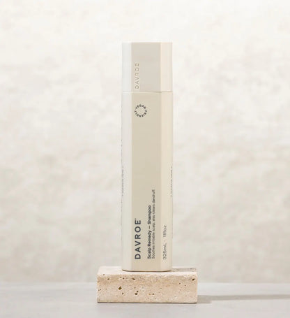 Scalp Remedy Shampoo