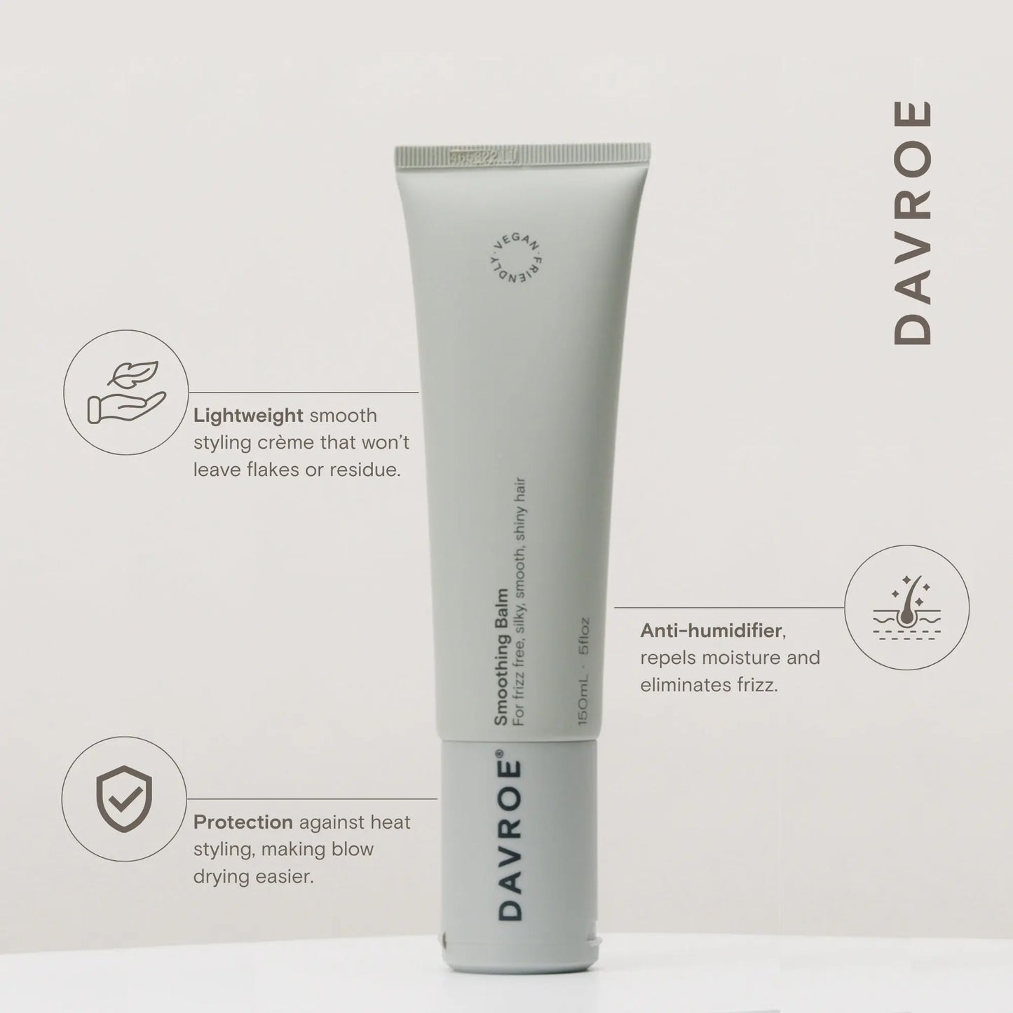 Smoothing Balm