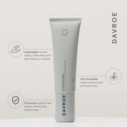 Smoothing Balm