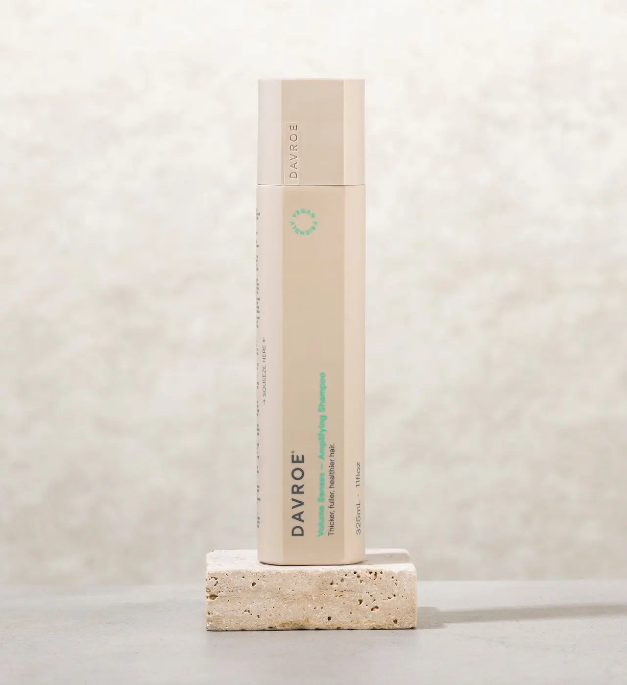 Volume Senses Amplifying Shampoo