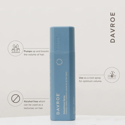 Voluminous Spray