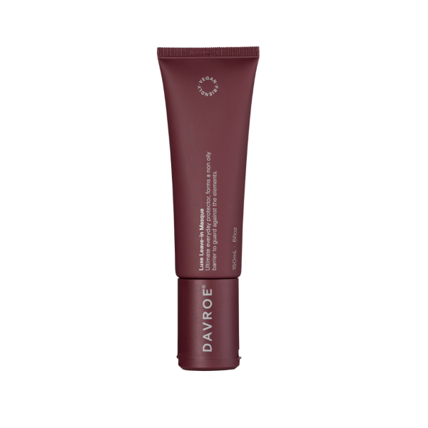 Luxe Leave-In Masque