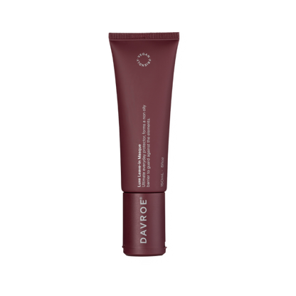 Luxe Leave-In Masque