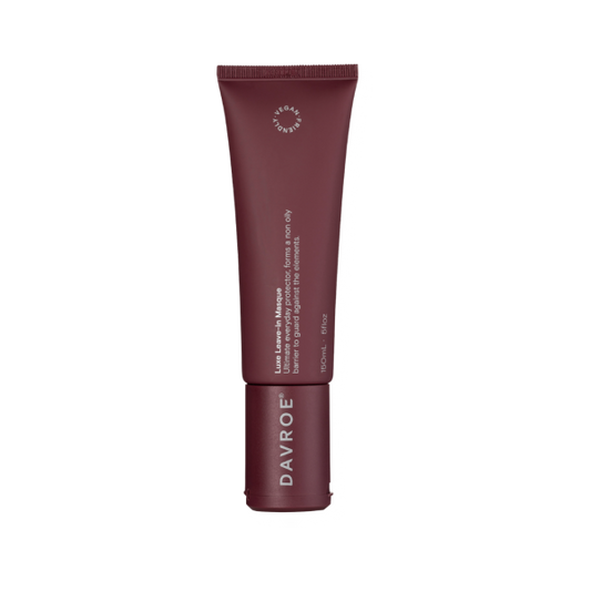 Luxe Leave-In Masque