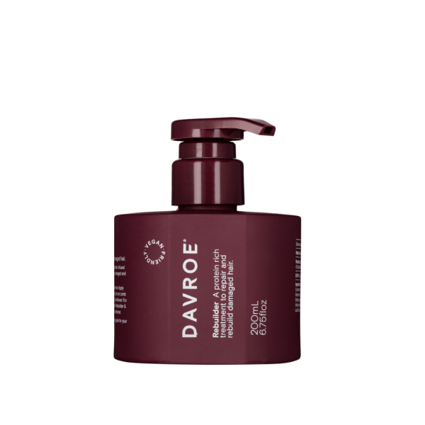 Rebuilder Protein Hair Rebuilder