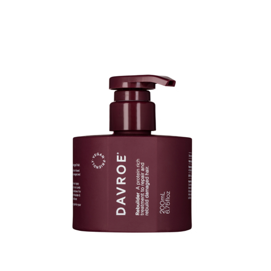 Rebuilder Protein Hair Rebuilder