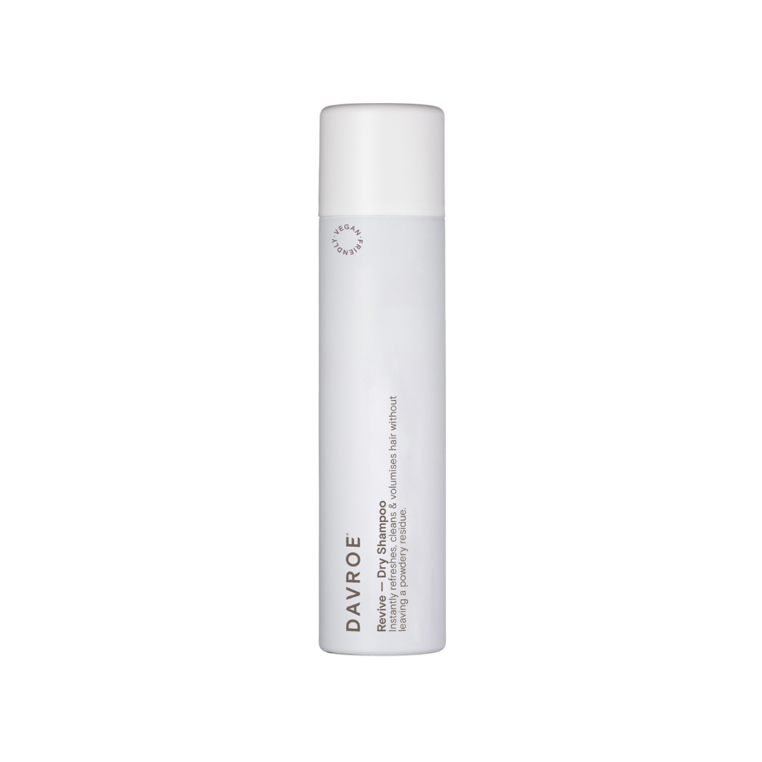 Revive Dry Shampoo