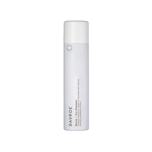 Revive Dry Shampoo