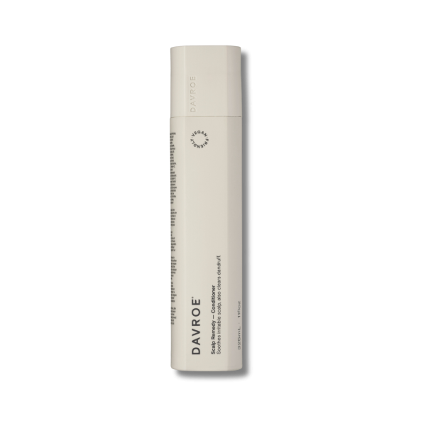 Scalp Remedy Conditioner