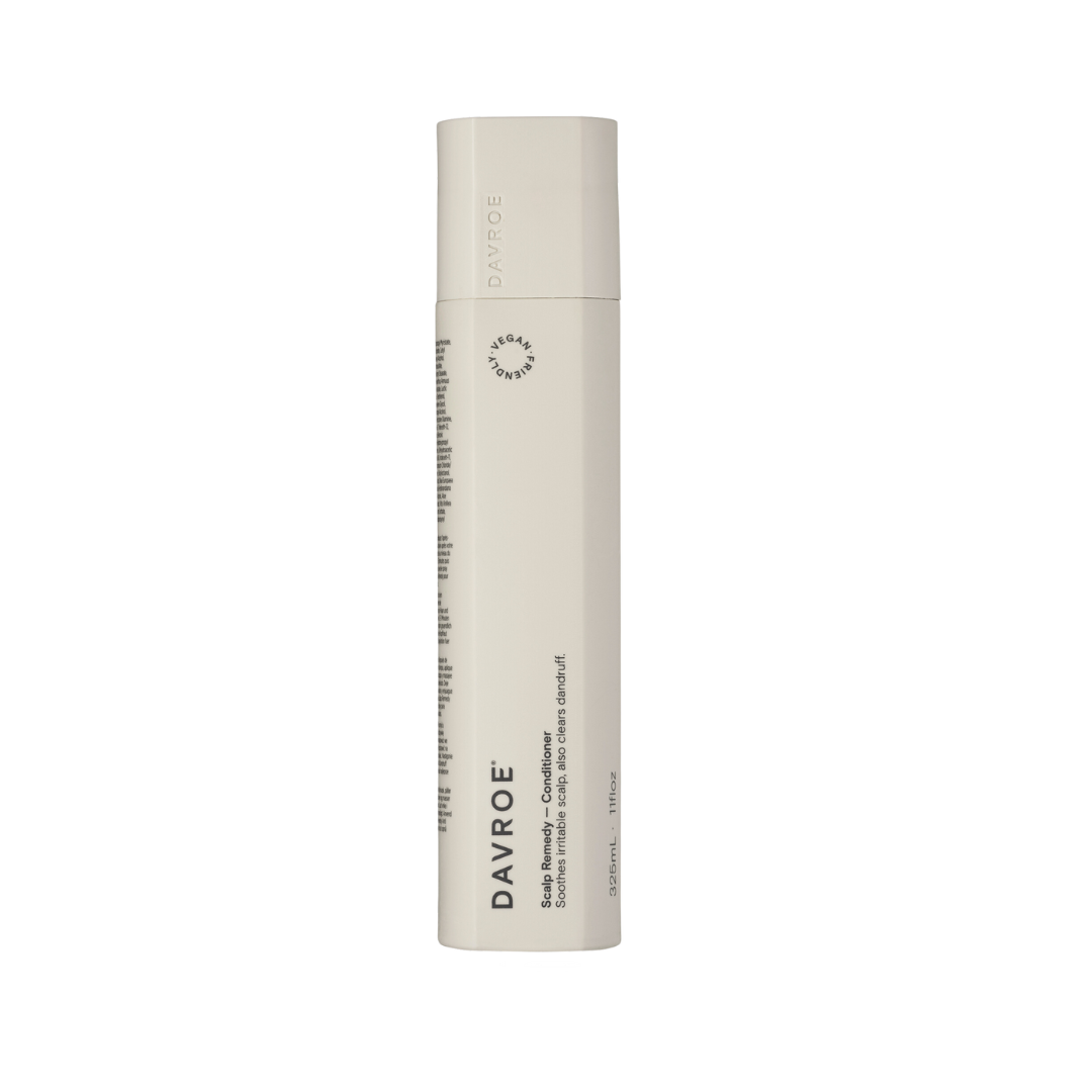 Scalp Remedy Conditioner