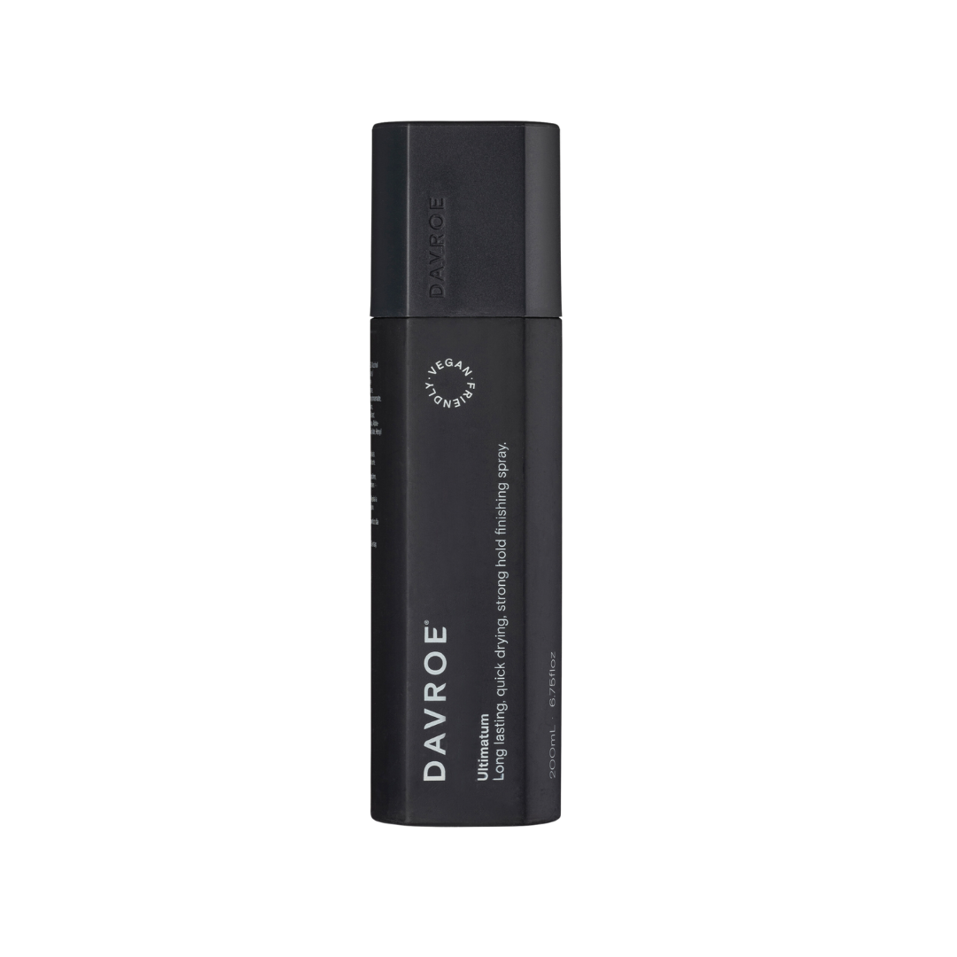 Ultimatum Non-Aerosol Hair Spray