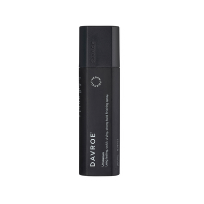 Ultimatum Non-Aerosol Hair Spray